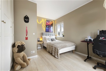 Billede 9. Hus/villa, Lindevangsvej, Birkerød 