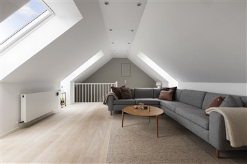 Billede 12. Hus/villa, Lindevangsvej, Birkerød 