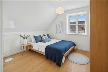 Billede 13. Lejlighed, Udsigten, Kolding 