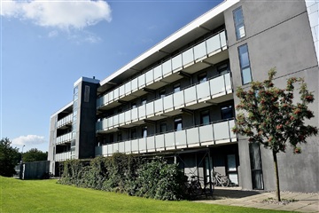 Photo 1. Apartment, Munkebjergvænget, Odense M 