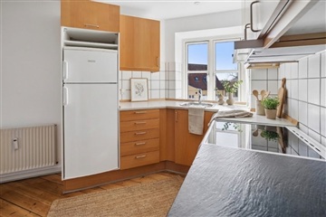 Billede 4. Lejlighed, Udsigten, Kolding 