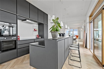 Photo 7. Apartment, Helsinkigade, Nordhavn 
