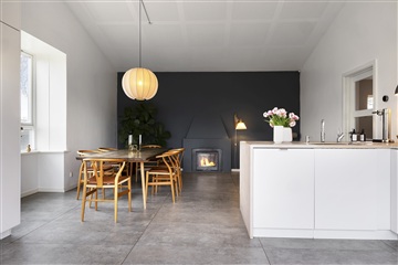 Billede 4. Hus/villa, Lindevangsvej, Birkerød 