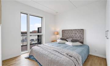 Photo 8. Apartment, Snedkerhaven, Hvidovre 