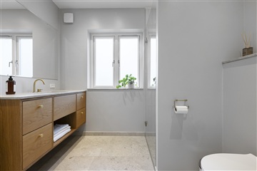 Billede 8. Hus/villa, Lindevangsvej, Birkerød 