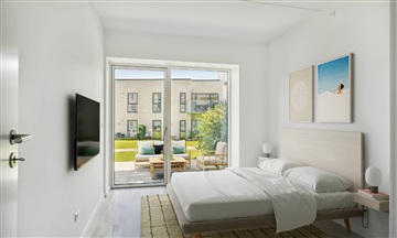 Photo 6. Apartment, Albusvej, Ølstykke 