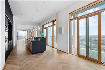 Photo 3. Apartment, Helsinkigade, Nordhavn 