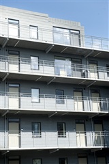 Photo 6. Apartment, Godsbanen, Aalborg 