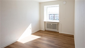 Photo 5. Apartment, Lindegårdsvej, Frederikshavn 