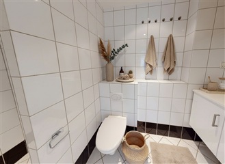 Photo 7. Apartment, Prinsensgade, Aalborg 