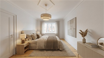 Photo 8. Apartment, Prinsensgade, Aalborg 