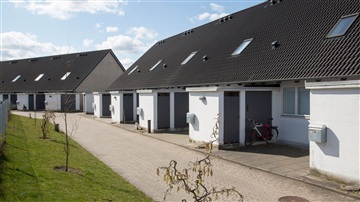 Photo 4. Apartment, Damgården, Skørping 