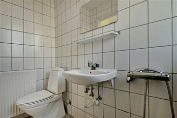 Photo 7. House, Solsortevej, Give 