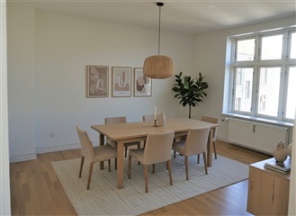 Photo 2. Apartment, Kastetvej, Aalborg 