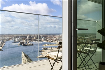 Photo 6. Apartment, Helga Pedersens Gade, Aarhus C 