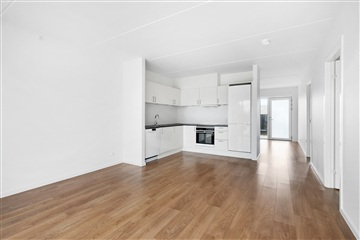 Photo 2. Apartment, Samsøgade, Aalborg 