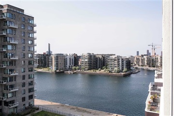 Photo 1. Apartment, Islands Brygge, København S 