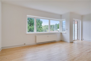 Photo 2. Apartment, Rungstedvej, Rungsted Kyst 