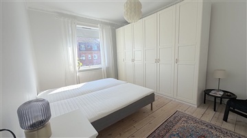 Photo 9. Apartment, Rebekkavej, Hellerup 