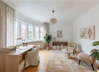 Photo 3. Apartment, Prinsensgade, Aalborg 