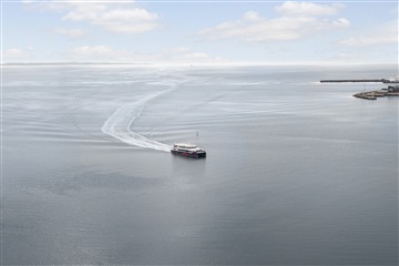 Photo 8. Apartment, Helga Pedersens Gade, Aarhus C 