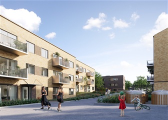 Photo 14. Apartment, Midgårdsvej, Odense V 