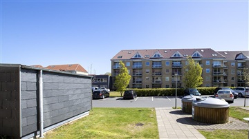 Photo 2. Apartment, Provst Dreslers Vej, Frederikshavn 