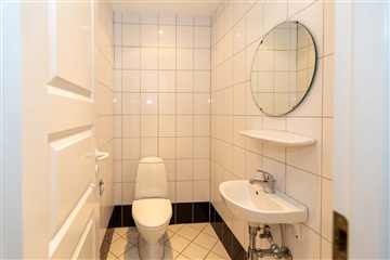 Photo 10. Apartment, Boulevarden, Aalborg 