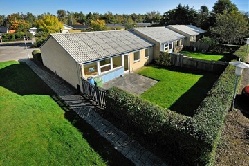 Photo 11. House, Solsortevej, Give 