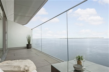 Photo 7. Apartment, Helga Pedersens Gade, Aarhus C 