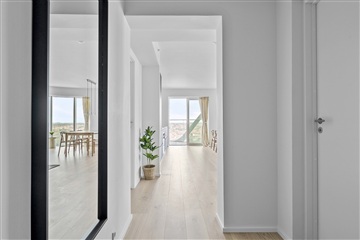 Photo 14. Apartment, Helga Pedersens Gade, Aarhus C 