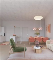 Billede 5. Hus/villa, Elisesvej, Kolding 