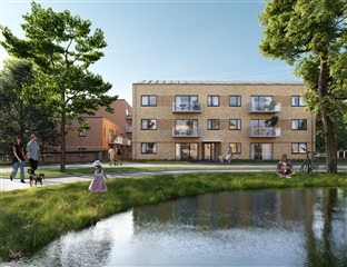 Photo 16. Apartment, Midgårdsvej, Odense V 