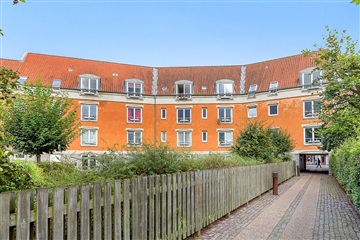 Photo 5. House, Borgergade, Randers C 