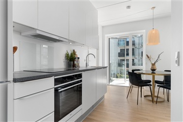 Photo 9. Apartment, Brassøvej, Risskov 