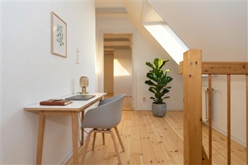Photo 4. Apartment, Boulevarden, Aalborg 