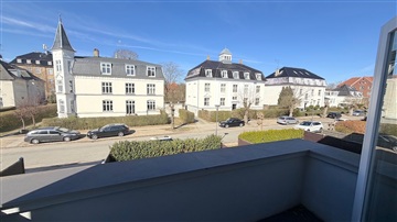 Photo 3. Apartment, Rebekkavej, Hellerup 