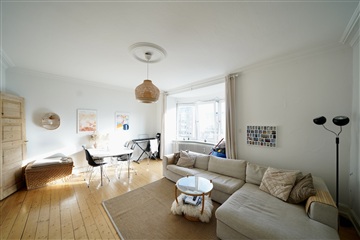 Photo 5. Apartment, Sønderbro, Aalborg 