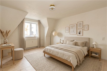 Photo 6. Apartment, Boulevarden, Aalborg 