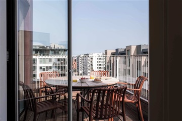 Photo 3. Apartment, Islands Brygge, København S 