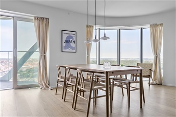 Photo 10. Apartment, Helga Pedersens Gade, Aarhus C 