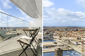 Photo 17. Apartment, Helga Pedersens Gade, Aarhus C 