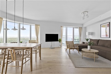 Photo 1. Apartment, Helga Pedersens Gade, Aarhus C 