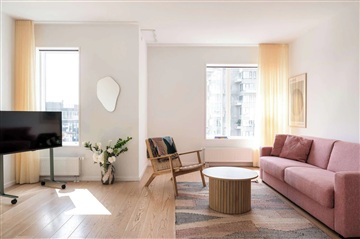 Photo 4. Apartment, Islands Brygge, København S 