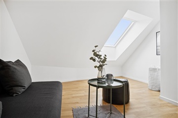 Photo 8. Apartment, Vester Allé, Aarhus C 