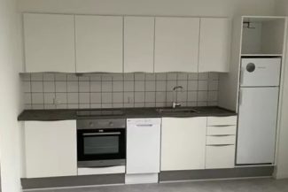 Photo 1. Apartment, Stammen, Odense SØ 