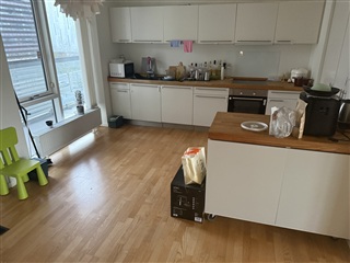 Photo 1. Apartment, Edvard Thomsens Vej, København S 