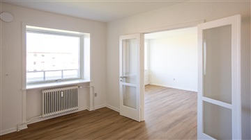Photo 8. Apartment, Lindegårdsvej, Frederikshavn 