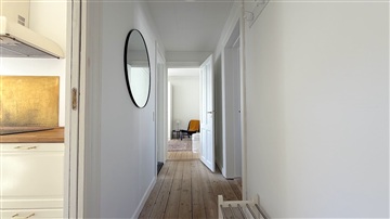 Photo 5. Apartment, Rebekkavej, Hellerup 