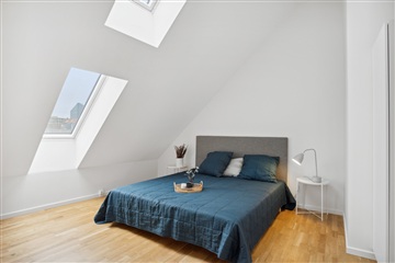 Photo 7. Apartment, Vester Allé, Aarhus C 